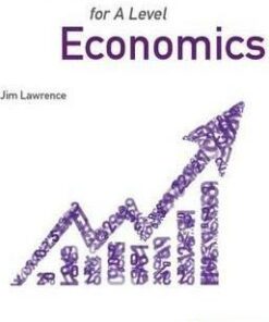 Maths Skills for A Level Economics - Jim Lawrence