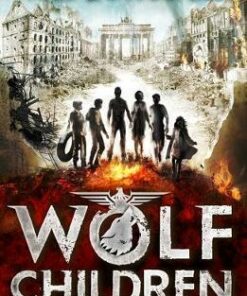 Wolf Children - Paul Dowswell
