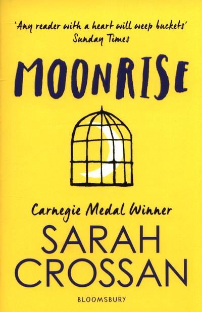 Moonrise - Sarah Crossan
