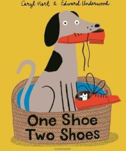 One Shoe Two Shoes - Caryl Hart