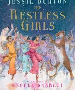 The Restless Girls: A dazzling