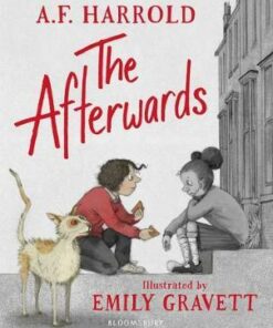 The Afterwards - A.F. Harrold