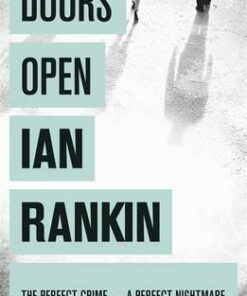 Doors Open - Ian Rankin