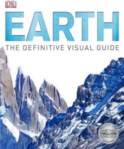 Earth: The Definitive Visual Guide - DK