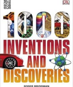 1000 Inventions and Discoveries - Roger Bridgman
