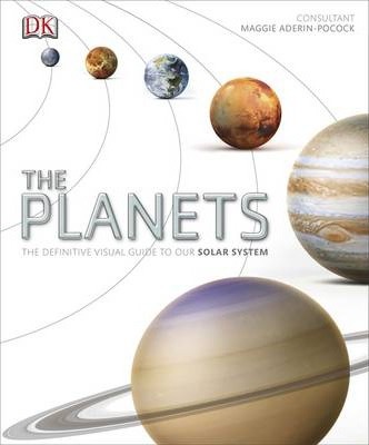 Planets - DK