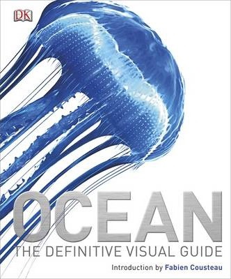 Ocean: The Definitive Visual Guide - DK