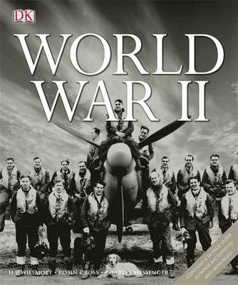 World War II - H. P Willmott