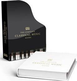 The Complete Classical Music Guide - DK