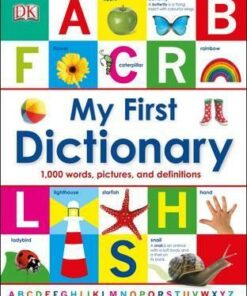 My First Dictionary: 1