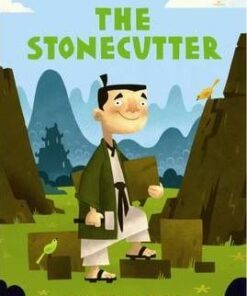 The Stonecutter - Lynne Benton