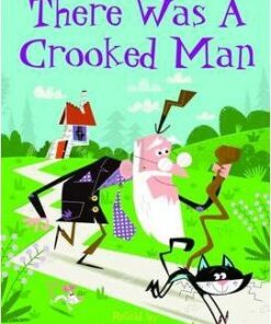 There was a Crooked Man - Russell Punter