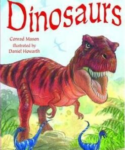 Dinosaurs - Conrad Mason