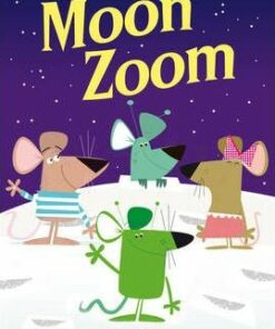 Very First Reading: 8 Moon Zoom - Lesley Sims