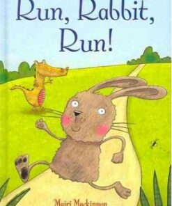 Very First Reading: 9 Run