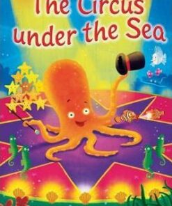 Very First Reading: 12 Circus Under the Sea - Mairi MacKinnon