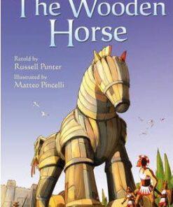 The Wooden Horse - Russell Punter