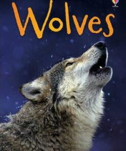 BEG Wolves - James Maclaine