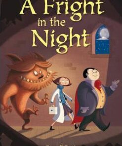 Very First Reading 6: A Fright In The Night - Russell Punter