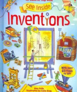 See Inside Inventions - Alex Frith