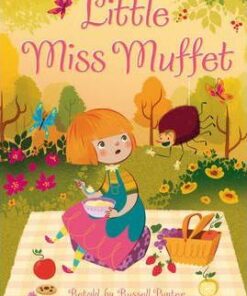 Little Miss Muffet - Russell Punter