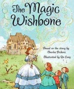 The Magic Wishbone - Mary Sebag-Montefiore