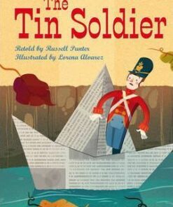 The Tin Soldier - Russell Punter