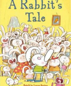 The Rabbit's Tale - Lynne Benton