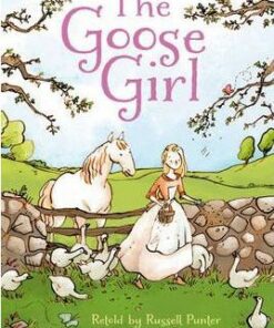 The Goose Girl - Russell Punter