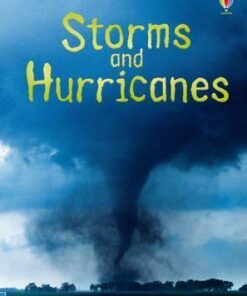 Storms and Hurricanes - Emily Bone