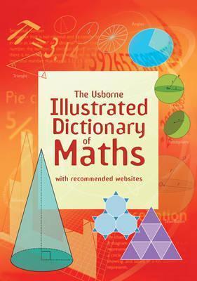 Illustrated Dictionary of Maths - Tori Large