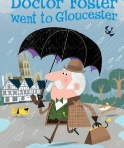 Dr Foster Went To Gloucester - Russell Punter
