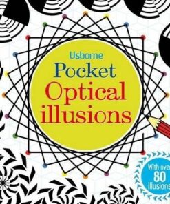 Pocket Optical Illusions - Sam Taplin