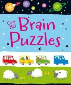 Brain Puzzles - Sarah Khan