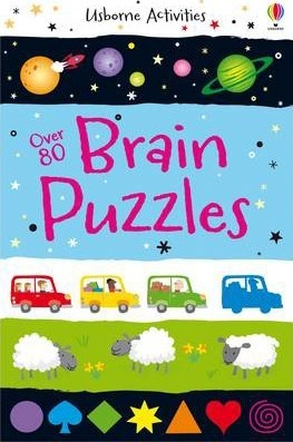 Brain Puzzles - Sarah Khan