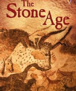 Stone Age - Jerome Martin