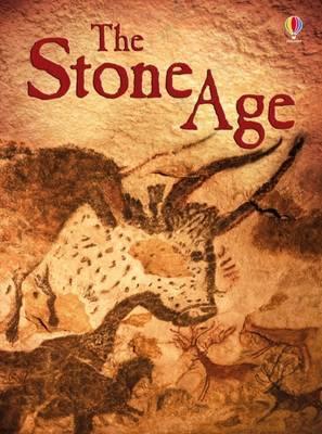 Stone Age - Jerome Martin