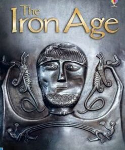 Iron Age - Emily Bone