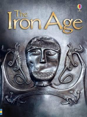Iron Age - Emily Bone
