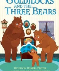 Goldilocks and the Three Bears (new) - Russell Punter