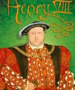 Young Reading Plus Henry VIII - Jonathan Melmoth
