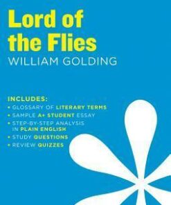 Lord of the Flies SparkNotes Literature Guide - SparkNotes
