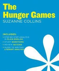 The Hunger Games (SparkNotes Literature Guide) - SparkNotes