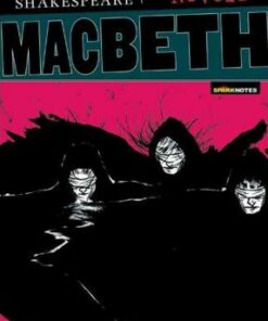 Macbeth (No Fear Shakespeare Graphic Novels) - William Shakespeare