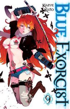Blue Exorcist