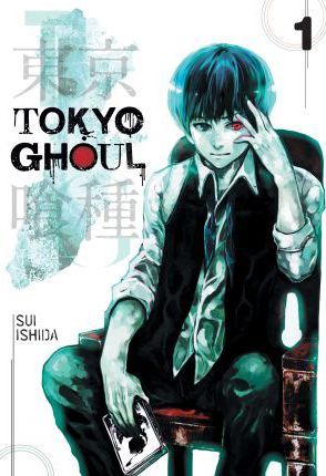 Tokyo Ghoul