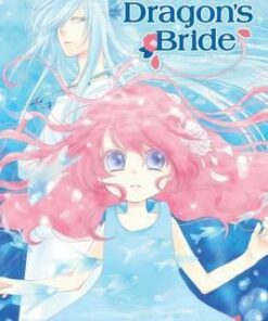 The Water Dragon's Bride