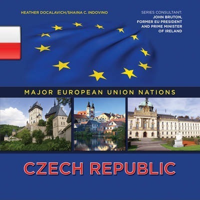 Czech Republic - European Nations - John Bruton