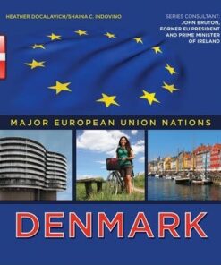 Denmark - European Nations - John Bruton
