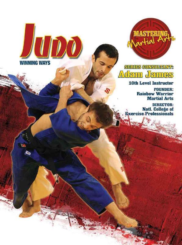 Judo: Winning Ways - Barnaby Chesterman